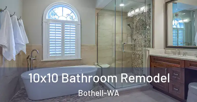 inner Bathroom imggen 10x10 Bathroom Remodel Bothell-WA