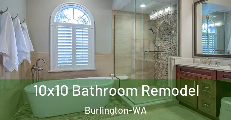 inner Bathroom imggen 10x10 Bathroom Remodel Burlington-WA