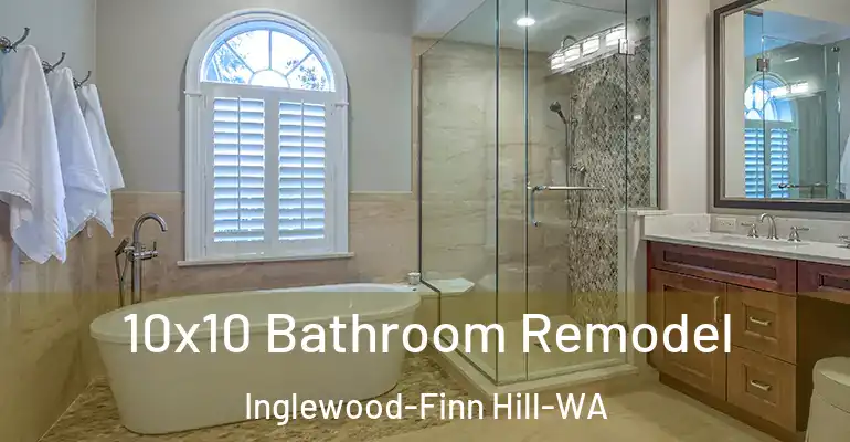 inner Bathroom imggen 10x10 Bathroom Remodel Inglewood-Finn Hill-WA
