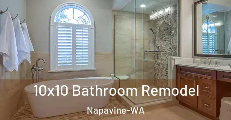 inner Bathroom imggen 10x10 Bathroom Remodel Napavine-WA