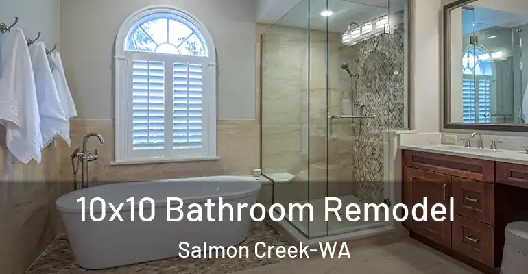 inner Bathroom imggen 10x10 Bathroom Remodel Salmon Creek-WA