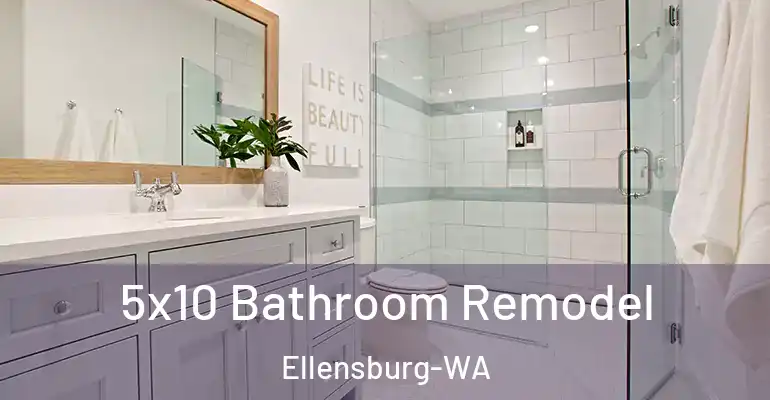 inner Bathroom imggen 5x10 Bathroom Remodel Ellensburg-WA