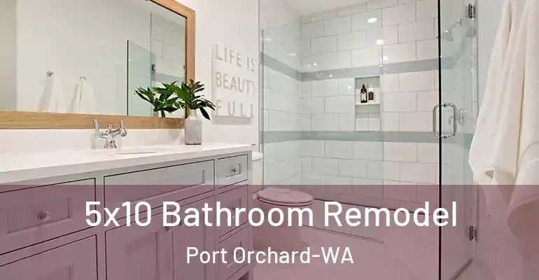 inner Bathroom imggen 5x10 Bathroom Remodel Port Orchard-WA