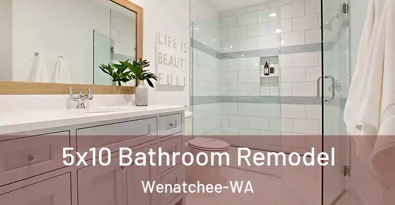 inner Bathroom imggen 5x10 Bathroom Remodel Wenatchee-WA