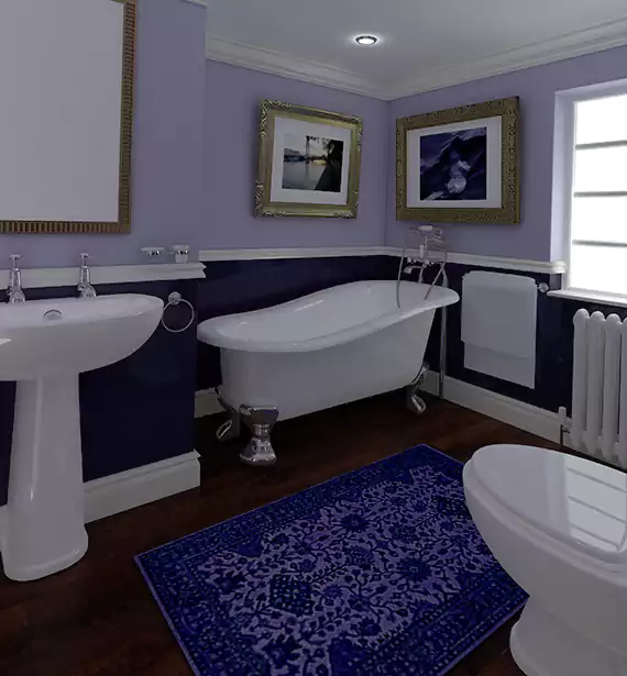 Bathroom Addition Tacoma, WA