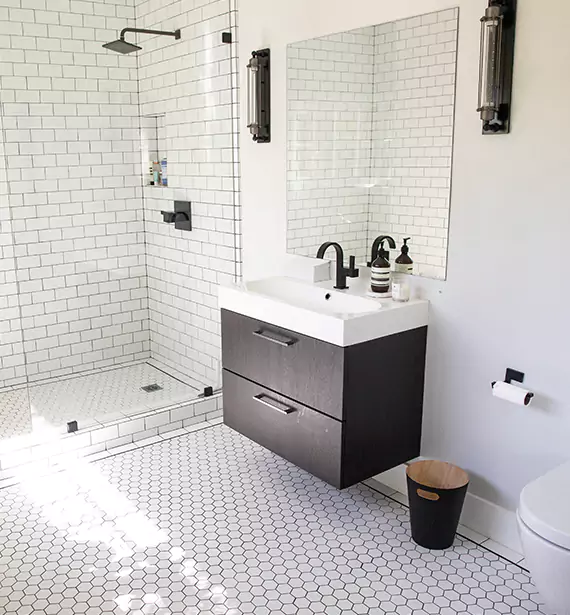 Bathroom Remodeling Tacoma, WA