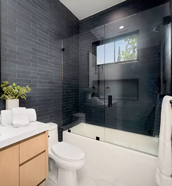 Bathroom Renovations in Tacoma, WA