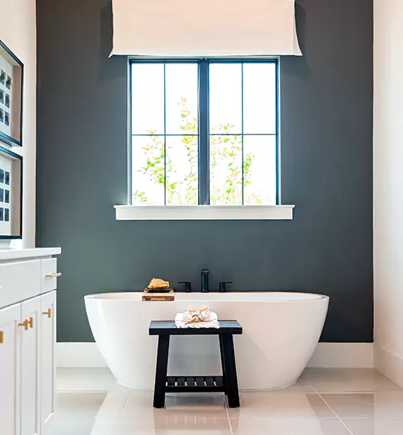 Shower to Bathtub Conversion in Tacoma,
WA