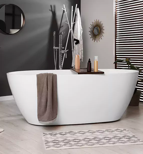 Tub Remodeling in Tacoma, WA