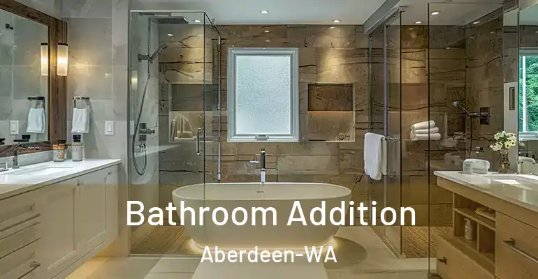 inner Bathroom imggen Bathroom Addition Aberdeen-WA