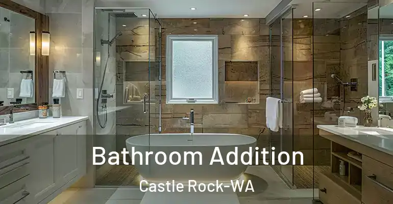 inner Bathroom imggen Bathroom Addition Castle Rock-WA