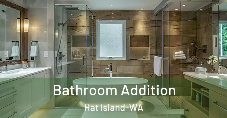 inner Bathroom imggen Bathroom Addition Hat Island-WA