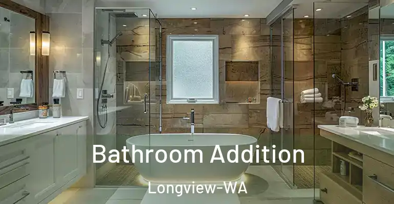 inner Bathroom imggen Bathroom Addition Longview-WA