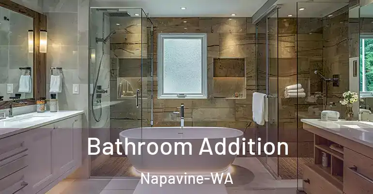 inner Bathroom imggen Bathroom Addition Napavine-WA