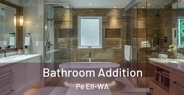 inner Bathroom imggen Bathroom Addition Pe Ell-WA