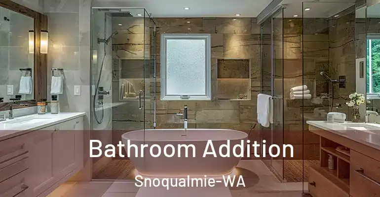 inner Bathroom imggen Bathroom Addition Snoqualmie-WA