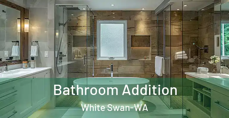 inner Bathroom imggen Bathroom Addition White Swan-WA
