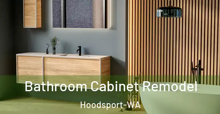 inner Bathroom imggen Bathroom Cabinet Remodel Hoodsport-WA