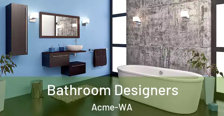 inner Bathroom imggen Bathroom Designers Acme-WA