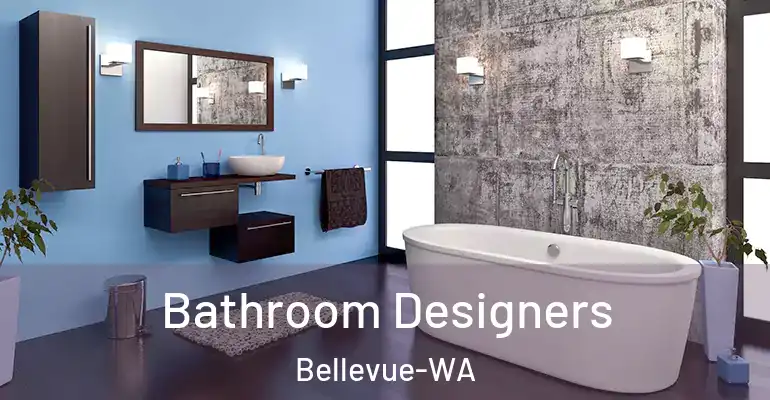 inner Bathroom imggen Bathroom Designers Bellevue-WA
