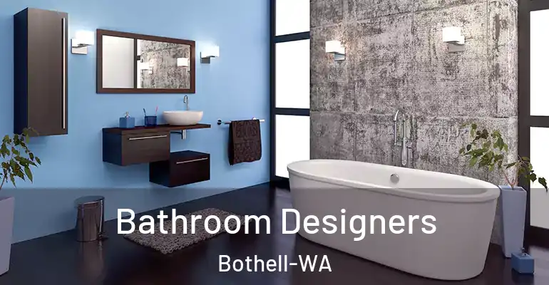 inner Bathroom imggen Bathroom Designers Bothell-WA