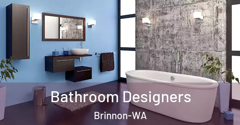 inner Bathroom imggen Bathroom Designers Brinnon-WA