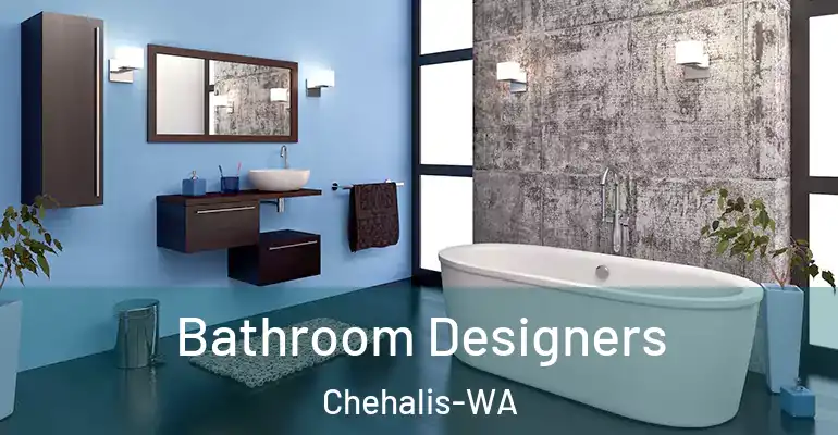 inner Bathroom imggen Bathroom Designers Chehalis-WA