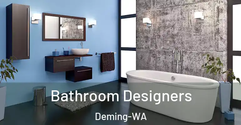 inner Bathroom imggen Bathroom Designers Deming-WA