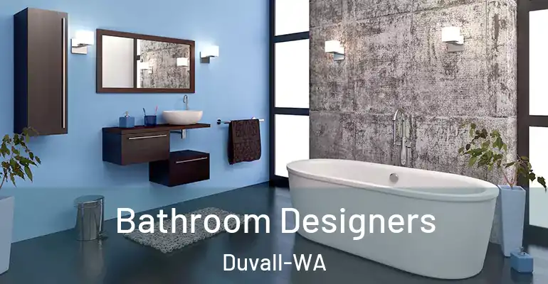 inner Bathroom imggen Bathroom Designers Duvall-WA