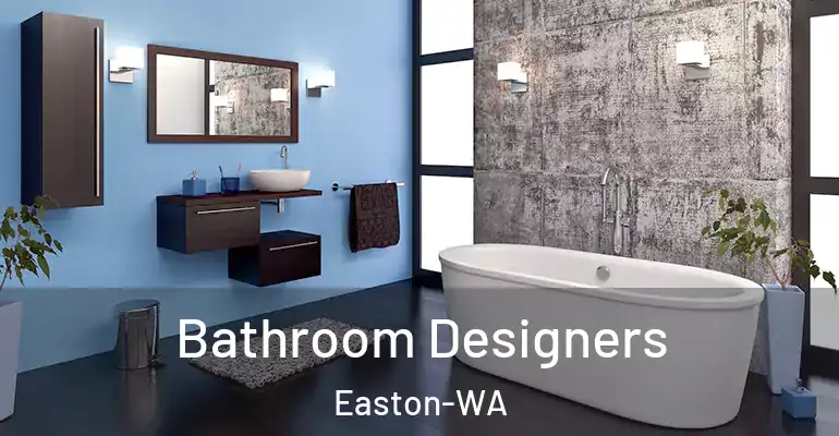 inner Bathroom imggen Bathroom Designers Easton-WA