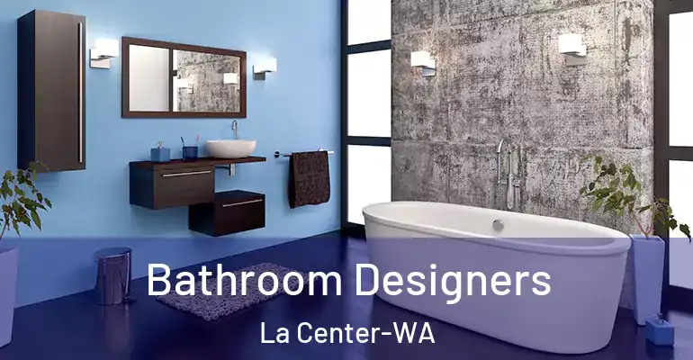 inner Bathroom imggen Bathroom Designers La Center-WA