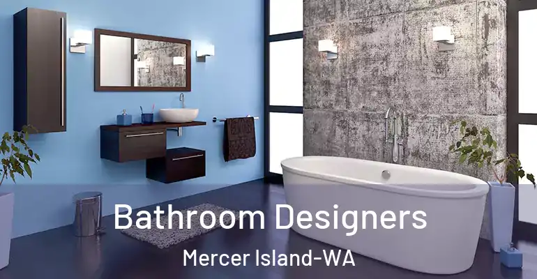 inner Bathroom imggen Bathroom Designers Mercer Island-WA