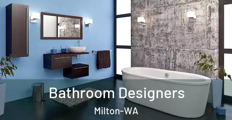 inner Bathroom imggen Bathroom Designers Milton-WA