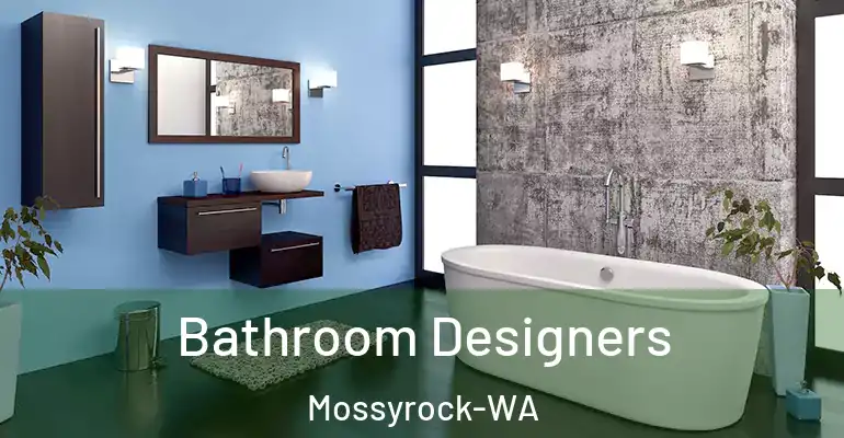 inner Bathroom imggen Bathroom Designers Mossyrock-WA