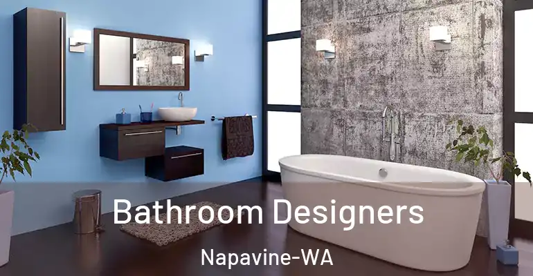 inner Bathroom imggen Bathroom Designers Napavine-WA