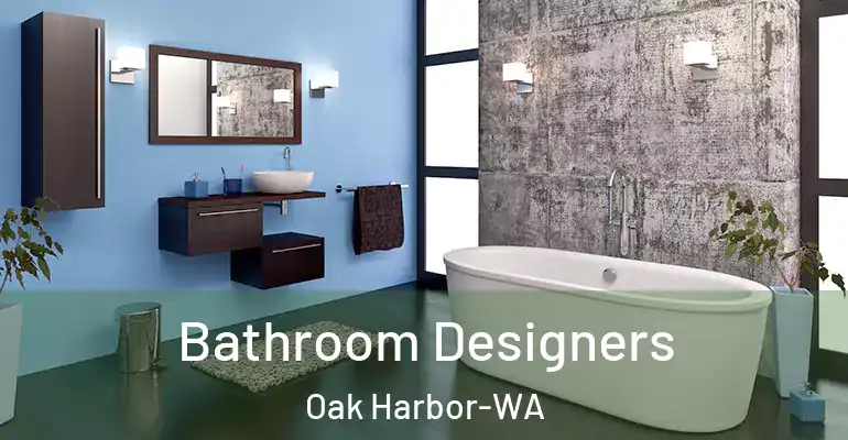 inner Bathroom imggen Bathroom Designers Oak Harbor-WA