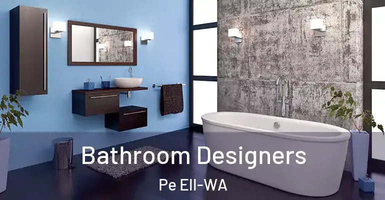 inner Bathroom imggen Bathroom Designers Pe Ell-WA