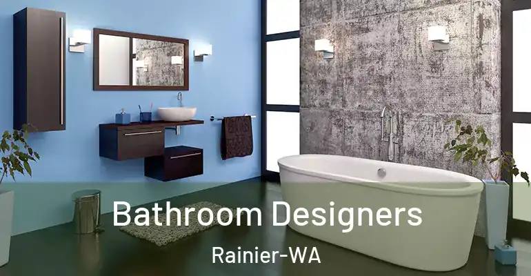 inner Bathroom imggen Bathroom Designers Rainier-WA