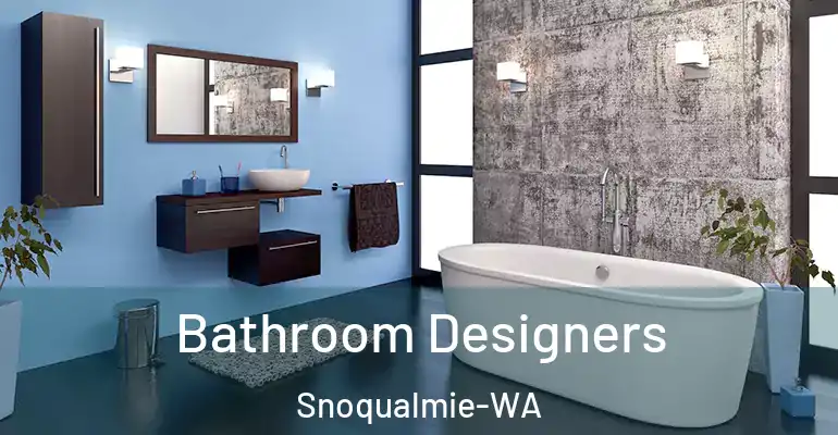 inner Bathroom imggen Bathroom Designers Snoqualmie-WA