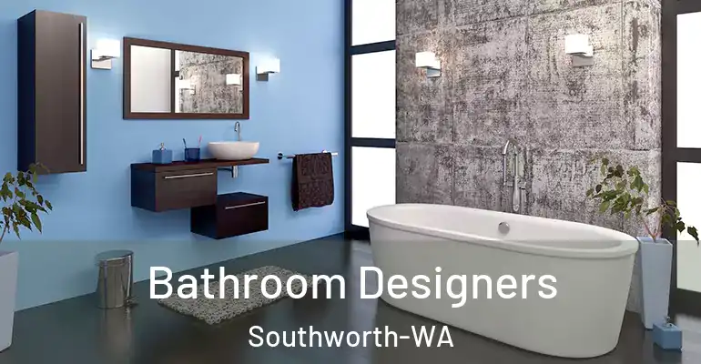 inner Bathroom imggen Bathroom Designers Southworth-WA