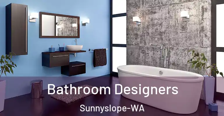 inner Bathroom imggen Bathroom Designers Sunnyslope-WA