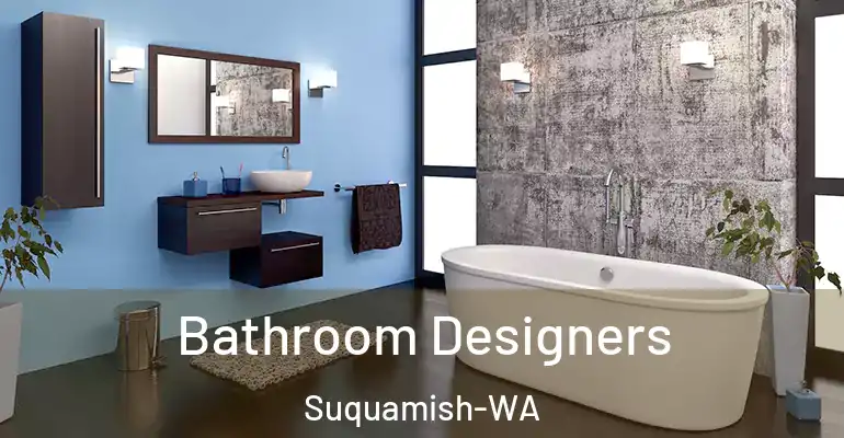 inner Bathroom imggen Bathroom Designers Suquamish-WA