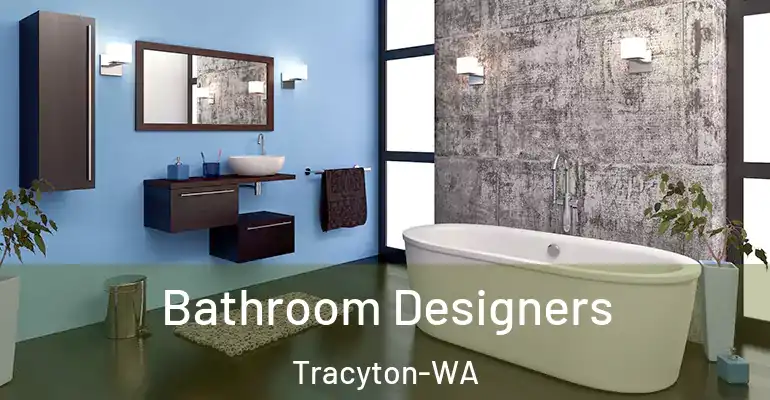 inner Bathroom imggen Bathroom Designers Tracyton-WA