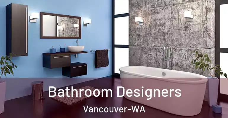 inner Bathroom imggen Bathroom Designers Vancouver-WA