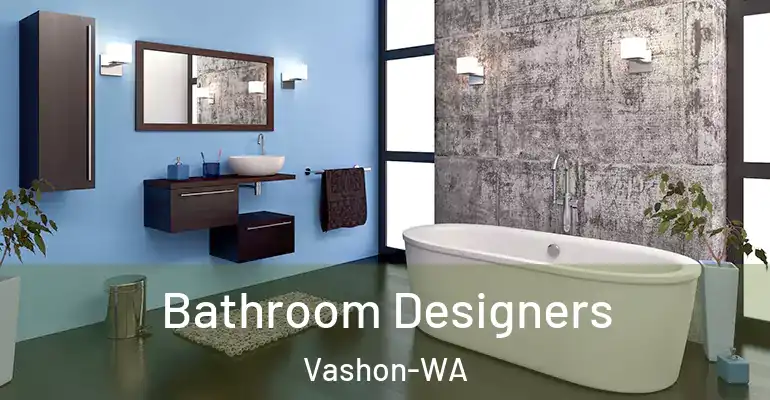 inner Bathroom imggen Bathroom Designers Vashon-WA