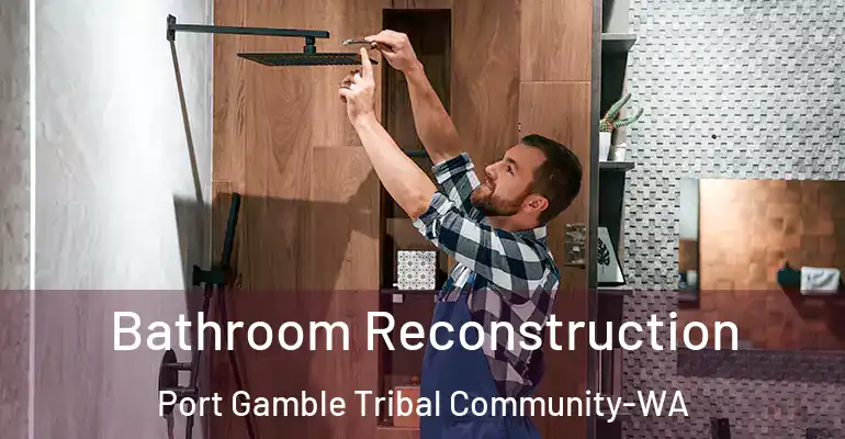 inner Bathroom imggen Bathroom Reconstruction Port Gamble Tribal Community-WA