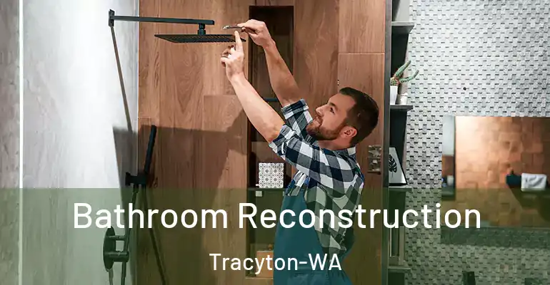 inner Bathroom imggen Bathroom Reconstruction Tracyton-WA