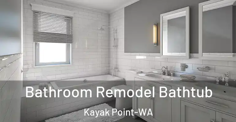 inner Bathroom imggen Bathroom Remodel Bathtub Kayak Point-WA