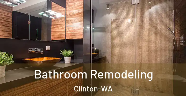 inner Bathroom imggen Bathroom Remodeling Clinton-WA