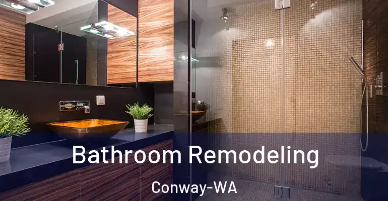 inner Bathroom imggen Bathroom Remodeling Conway-WA